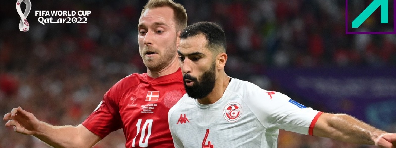 First goalless draw of FIFA World Cup